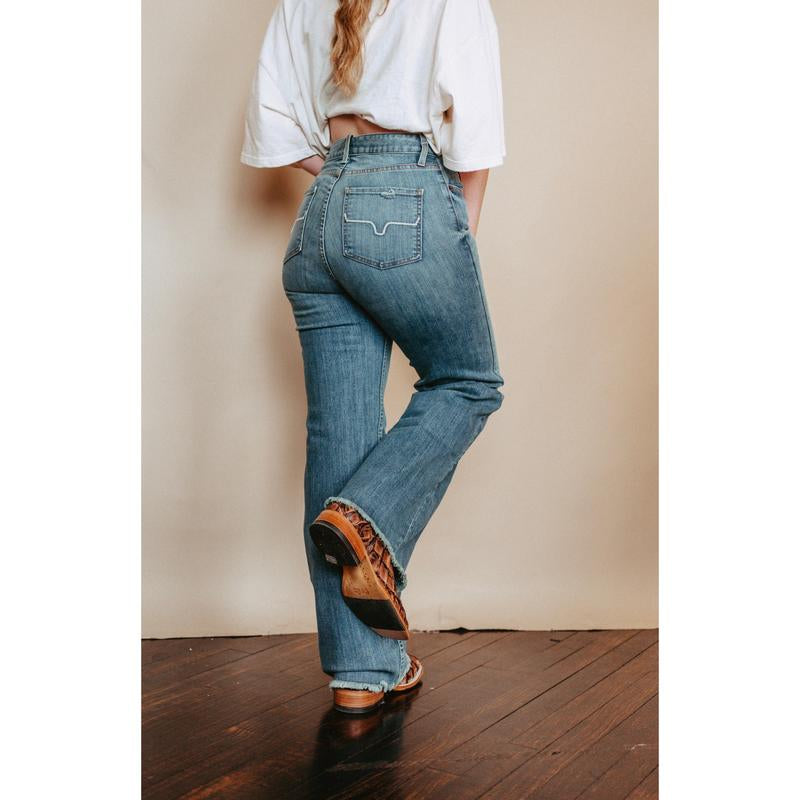 Kimes Ranch Olivia Wide Leg Jeans