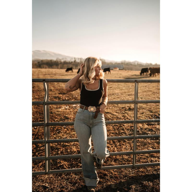 Kimes Ranch Olivia Wide Leg Jeans