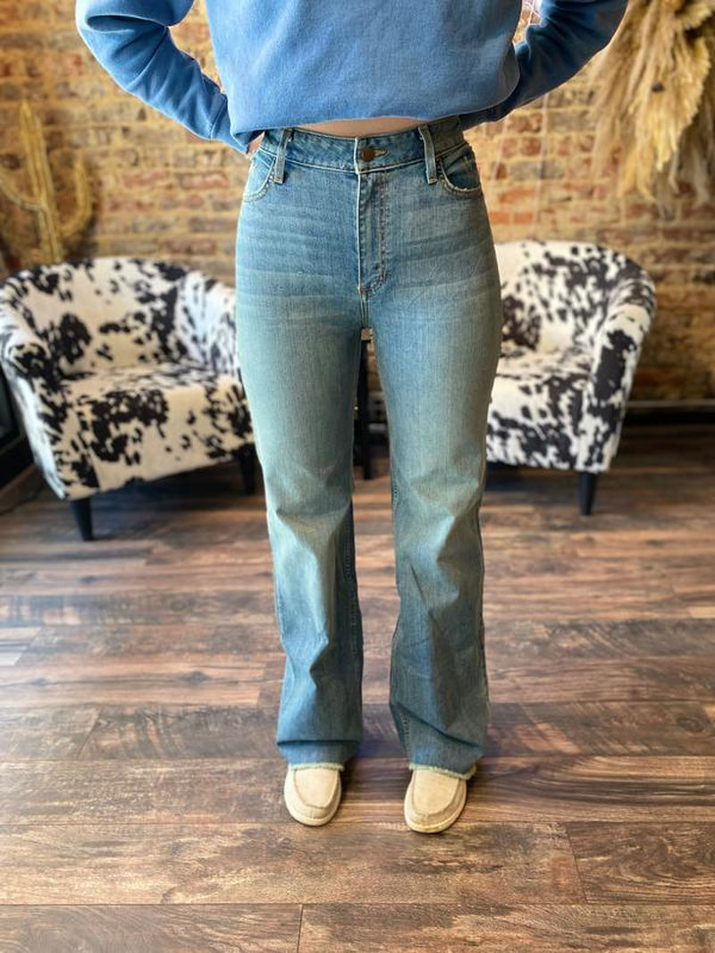 Kimes Ranch Olivia Wide Leg Jeans