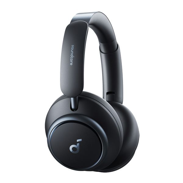 Soundcore Space Q45 Headphones (Black)