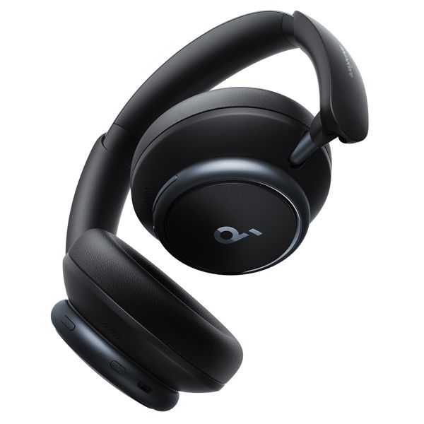 Soundcore Space Q45 Headphones (Black)