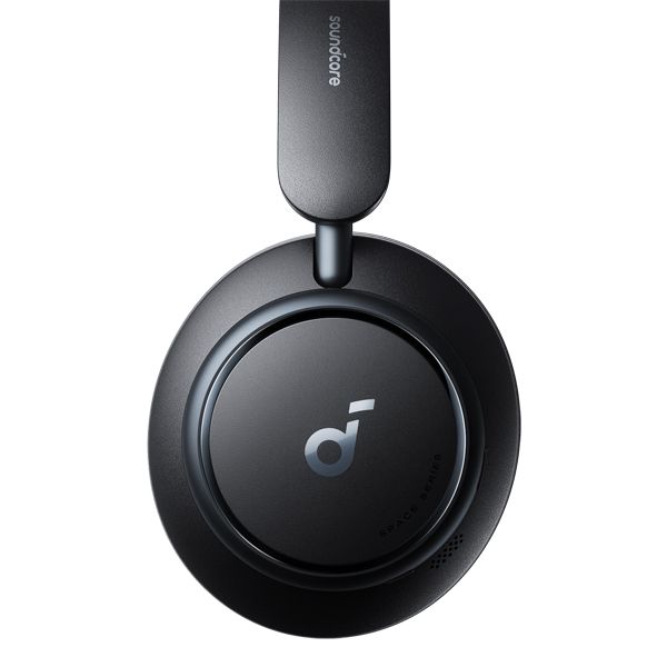 Soundcore Space Q45 Headphones (Black)