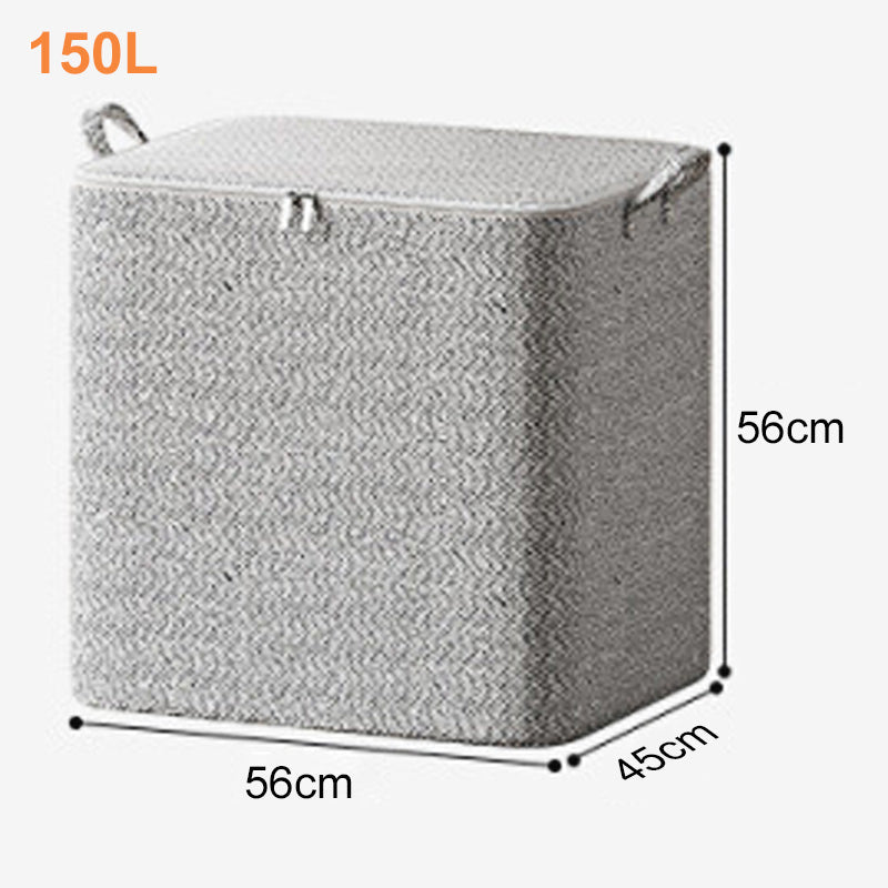 Large Capacity Quilt Storage Bag