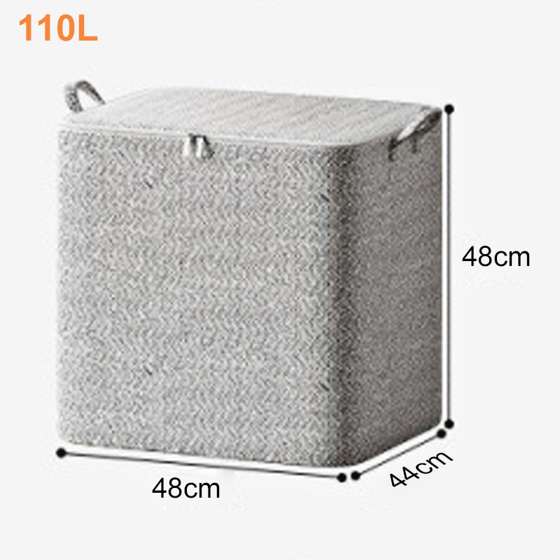 Large Capacity Quilt Storage Bag